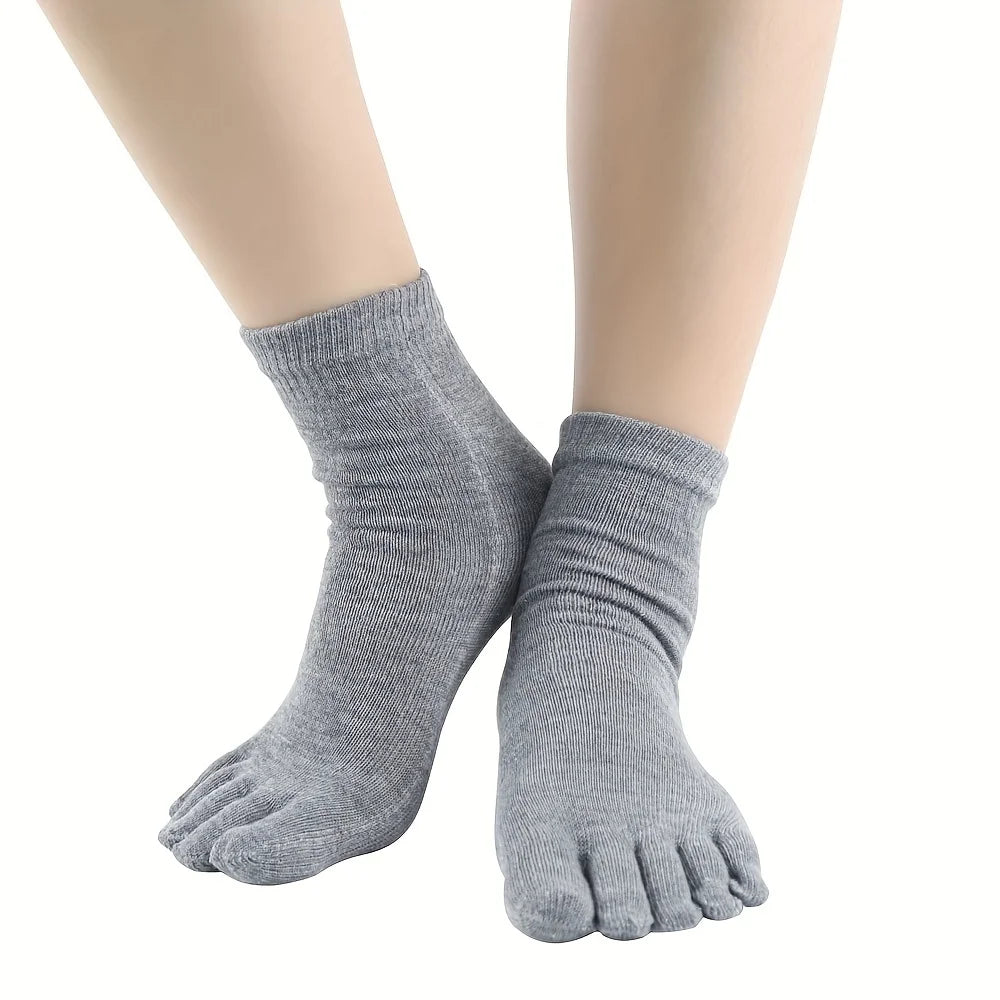 Vimova™ Five finger socks