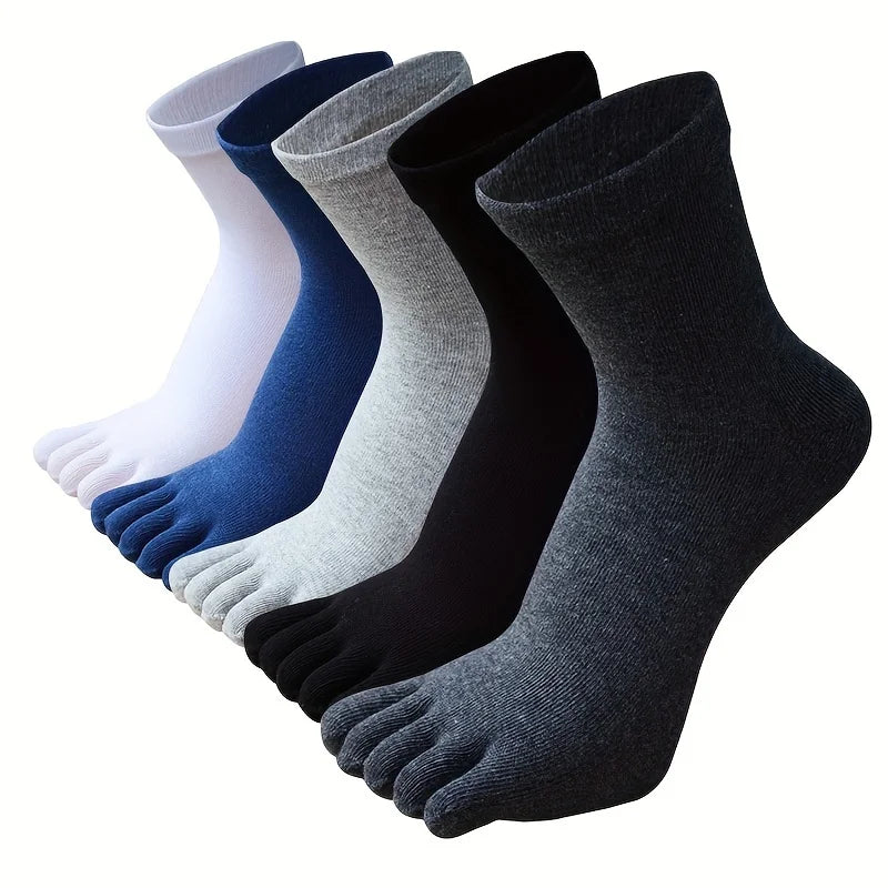 Vimova™ Five finger socks