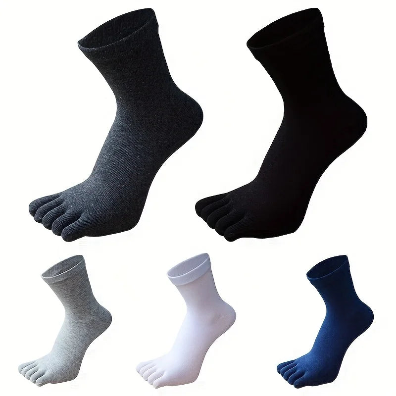 Vimova™ Five finger socks
