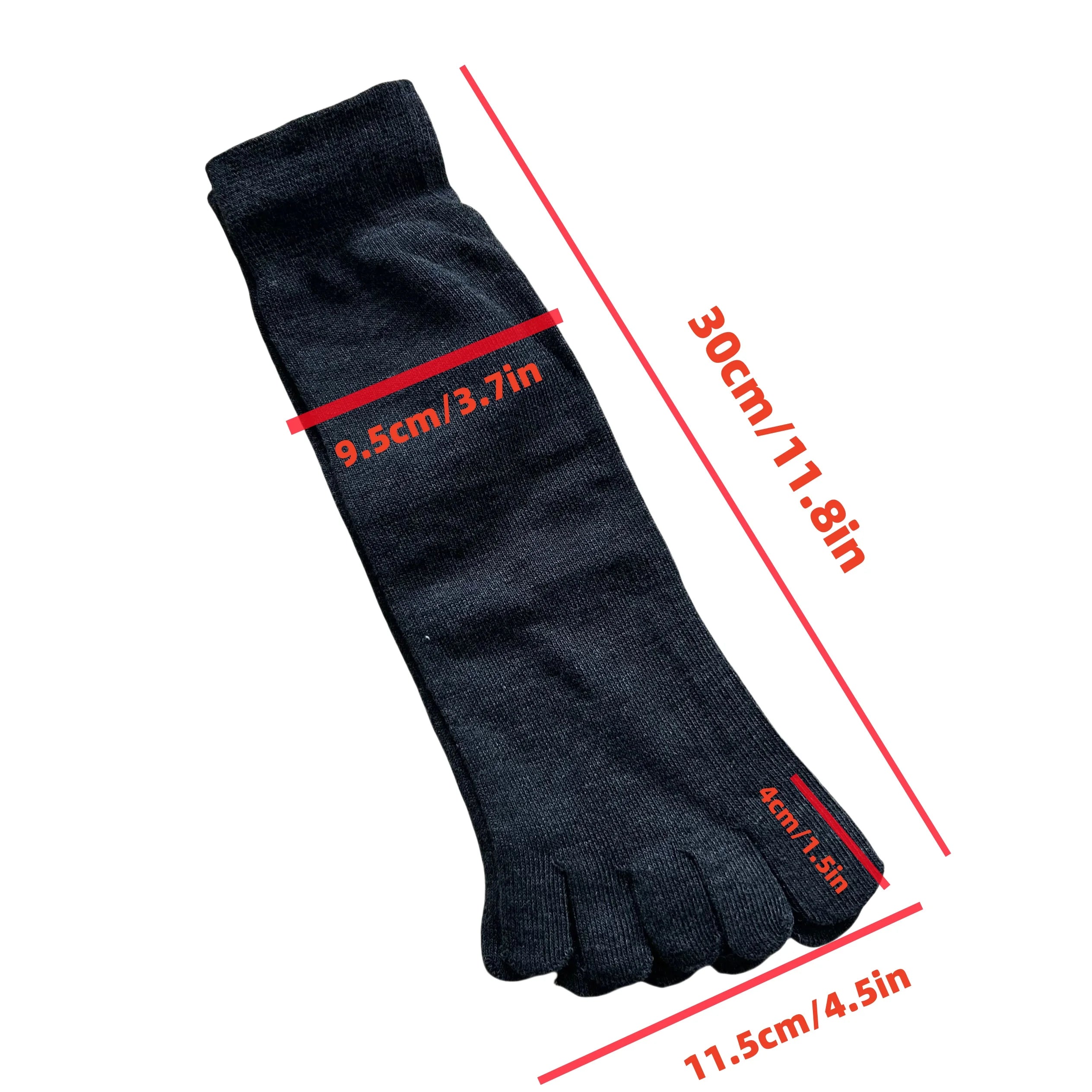 Vimova™ Five finger socks