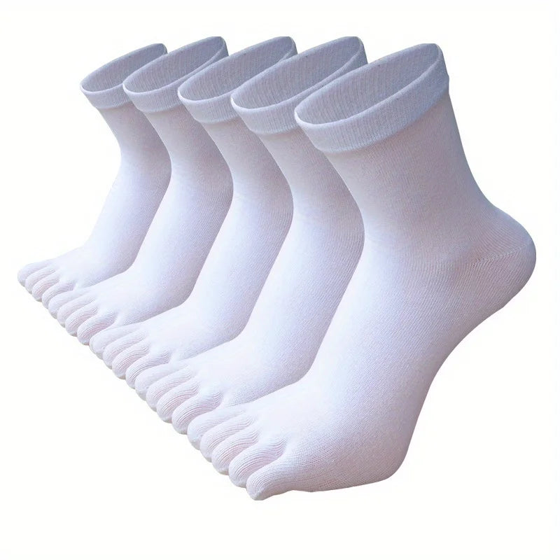 Vimova™ Five finger socks