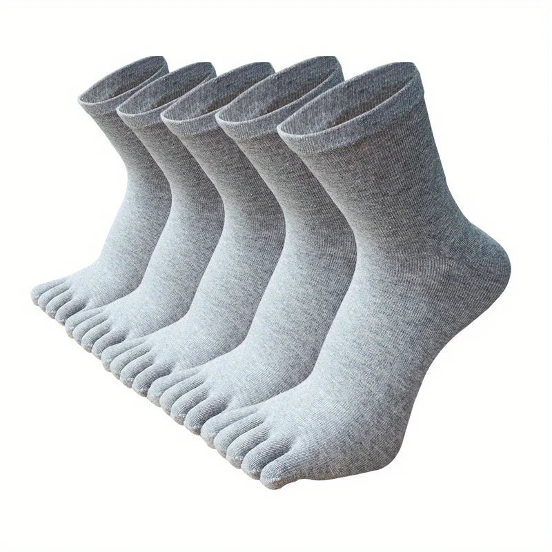 Vimova™ Five finger socks